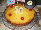 Torta di Ananas