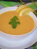Lentil and Vegetable Soup