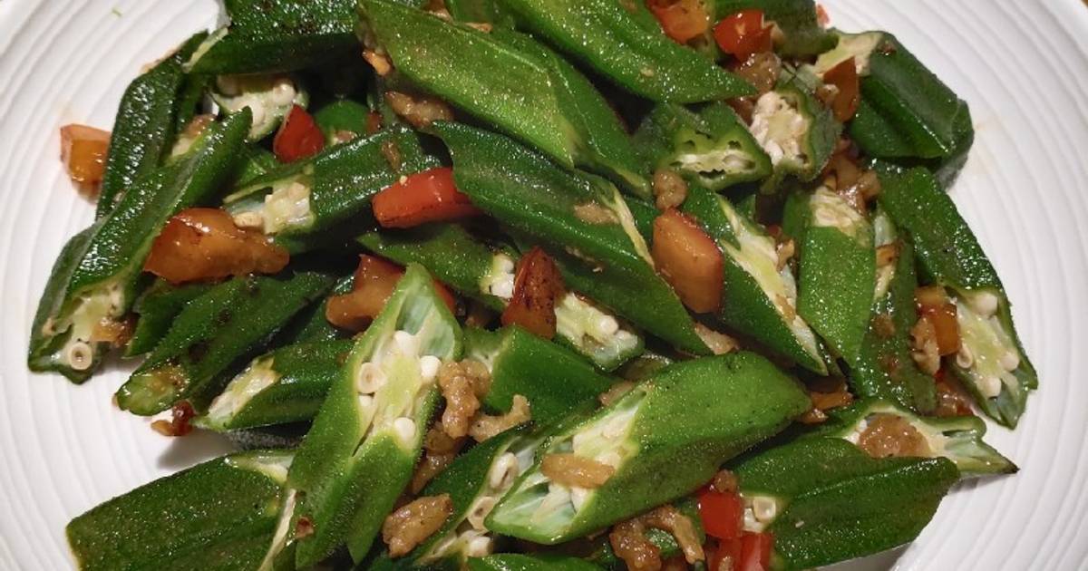 Dried shrimp recipes easy & tasty ideas for home cooks Cookpad