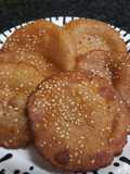 અરીસા પીઠા