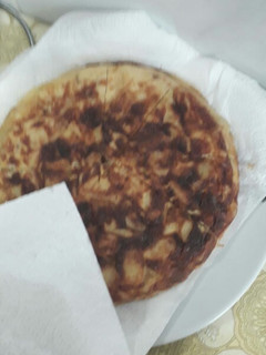 Una foto de Tortilla de patatas