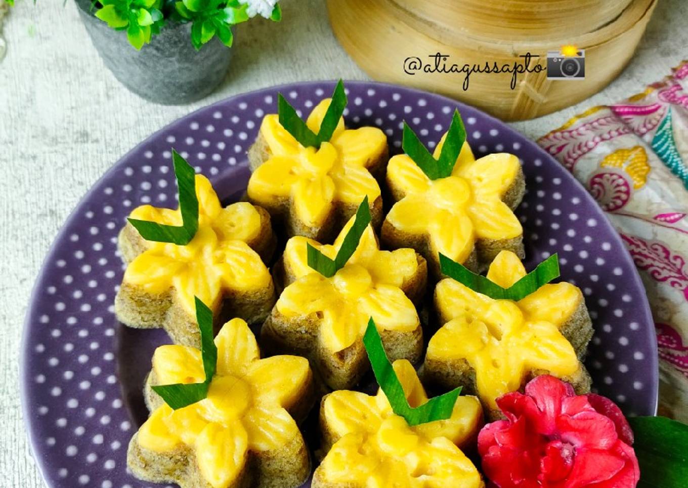 Kue Pisang Keju (374)