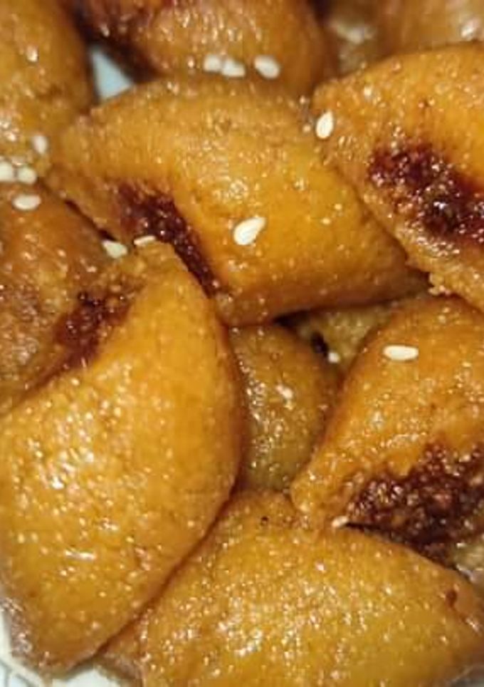 صورة لوصفة مقيرط