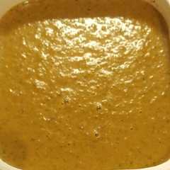 Salsa de habanero, chipotle y jalapeño-レシピのメイン写真