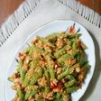 Salted Egg Snaps