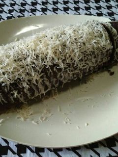 Foto resep Brownies eggless