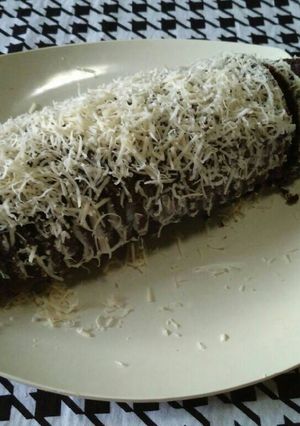 Foto resep Brownies eggless