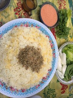 صورة لوصفة القاشع