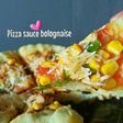 Pizza Sauce Bolognaise (Teflon)