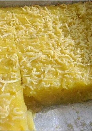 Foto resep Prol Tape Sederhana