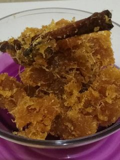 Foto resep Selai nanas