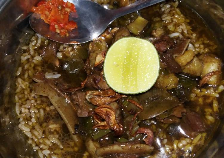 Langkah Mudah untuk Menyiapkan Rawon, Bisa Manjain Lidah