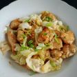 Ayam Kubis Tumis Mayonaise