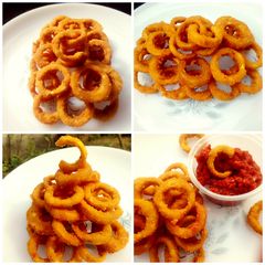 A picture of Plantain ring.