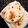 নান রুটি