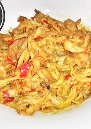 Foto resep Ayam Suwir Pedas ala Bali