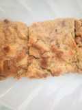 Bread pudding
