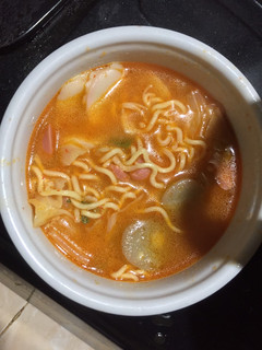Foto resep Seblak Kuah