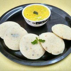 A picture of Kadappa.