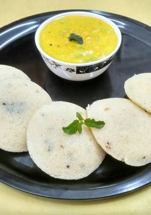 A picture of Kadappa.