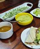 Tacos de birria