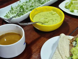 Tacos de birria