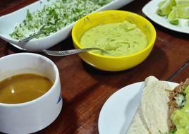 Tacos de birria
