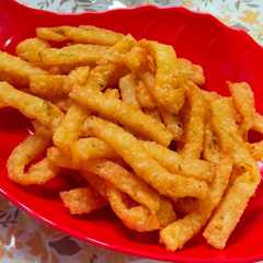 Potato Cheese Stick রেসিপির প্রধান ছবি