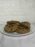 Cookies estilo NY 🍪🇺🇸 o crumble cookies