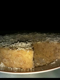 Foto resep Bolu pisang kukus