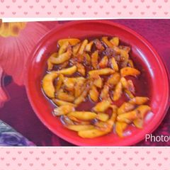 A picture of Mango Malonji.