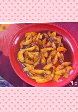 A picture of Mango Malonji.