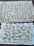 Gnocchi di patate
