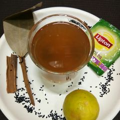 Detox weight loss drink A picture of Detox weight loss drink.