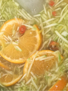 Foto resep Manisan Mangga Muda