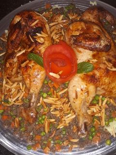 صورة لوصفة اوزي