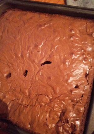 Una foto de Brownie