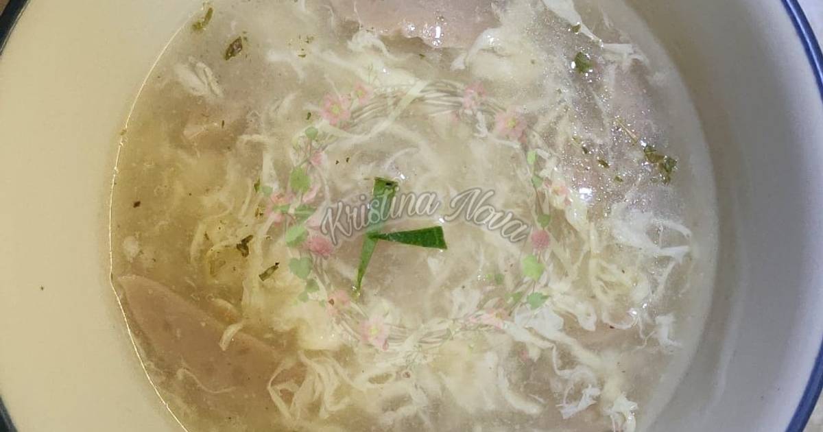 74.756 resep cara membuat bakso sederhana enak dan ...