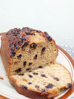 Foto resep Banana cake