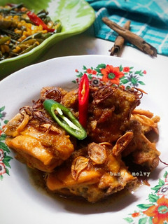 Foto resep Malbi Ayam