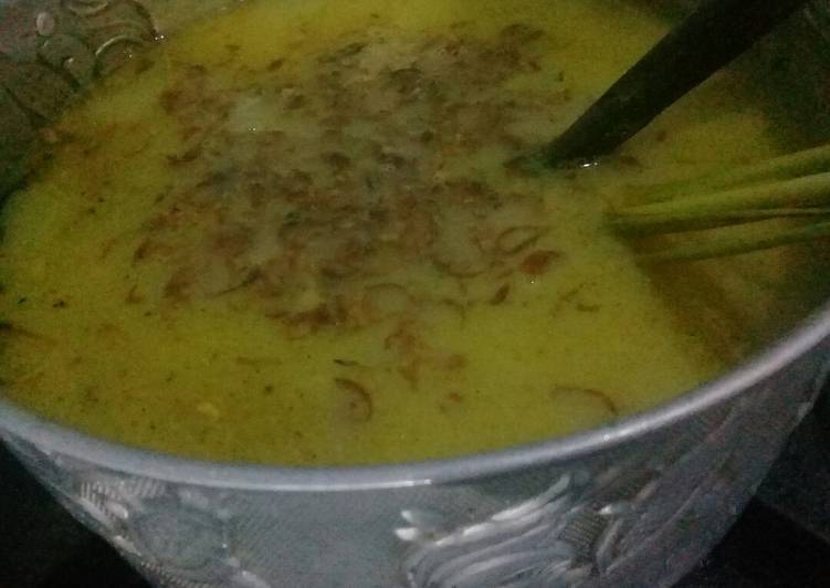 Gulai Kambing Sidoarjo