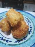 Nugget Udang Keju ala Gacoan