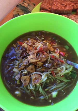 Foto resep Cambah Cayang Celalu
