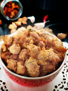Foto resep Kacang disco