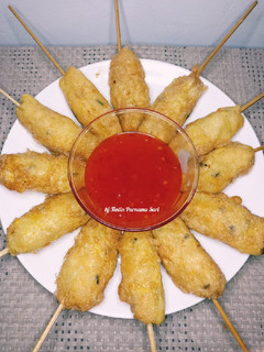 Foto resep Sempol Tahu