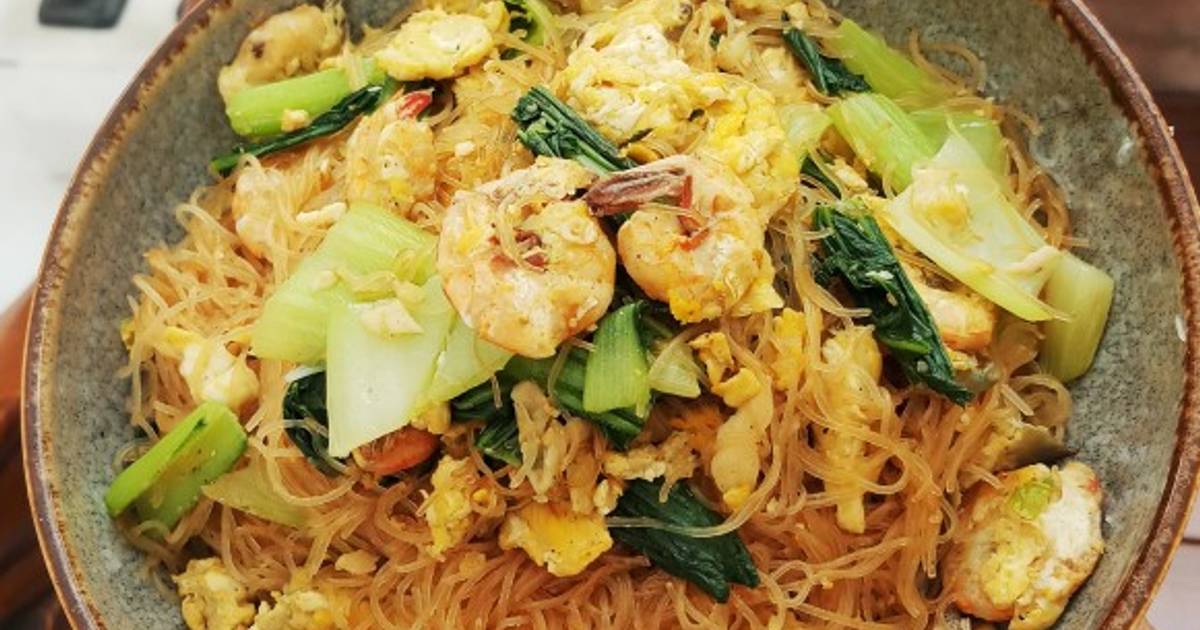 18.493 resep olahan bihun enak dan sederhana - Cookpad