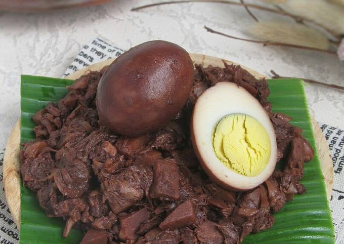 Gudeg Jogja