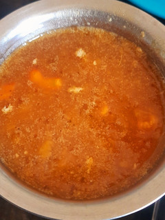 அரிசி தேங்காய் பாயாசம்(rice coconut payasam recipe in tamil) செய்முறை முக்கிய புகைப்படம்