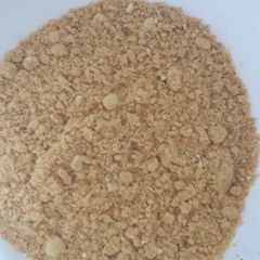 A picture of Chitla podi.