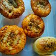 Roti manis